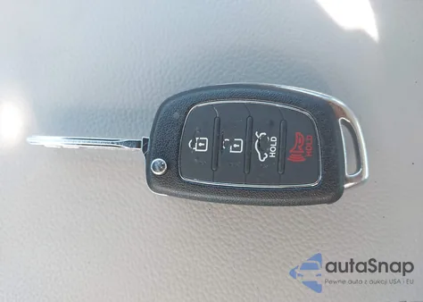 2015 Hyundai Sonata Se z USA, uszkodzony, nr VIN 5NPE24AF5FH028091